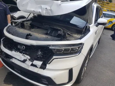 2020 Kia Sorento VIN: