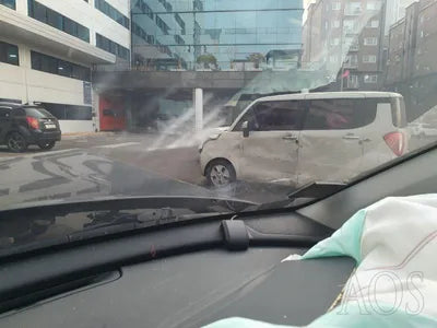 2017 Kia K5 KNAGS416BHA158624 VIN:KNAGS416BHA158624