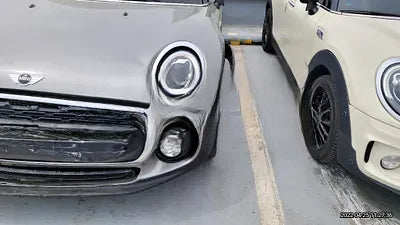 2018 MINI Clubman WMWLR9104J2E71323 VIN:WMWLR9104J2E71323