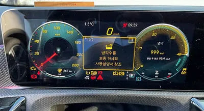 2021 Mercedes-Benz A 220 W1K3G4EB6MJ278434 VIN:W1K3G4EB6MJ278434