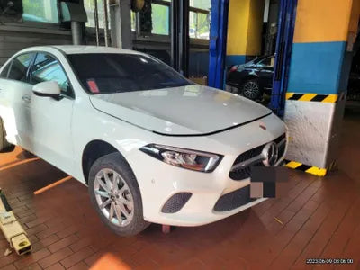 2020 Mercedes-Benz A 220 W1K3G4EB6LJ189137 VIN:W1K3G4EB6LJ189137