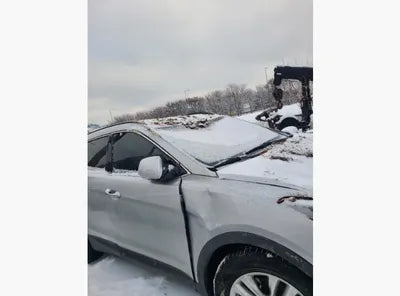 2017 Hyundai Santa FE 563KMKMHSW81UDHU7 VIN:563KMKMHSW81UDHU7
