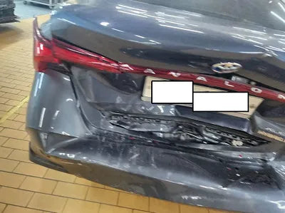 2019 Toyota Avalon 4T1B21FB6KU007866 VIN:4T1B21FB6KU007866