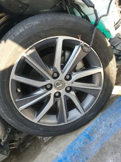 2017 Lexus ES 300 JTHBW1GG6J2167659 VIN:JTHBW1GG6J2167659