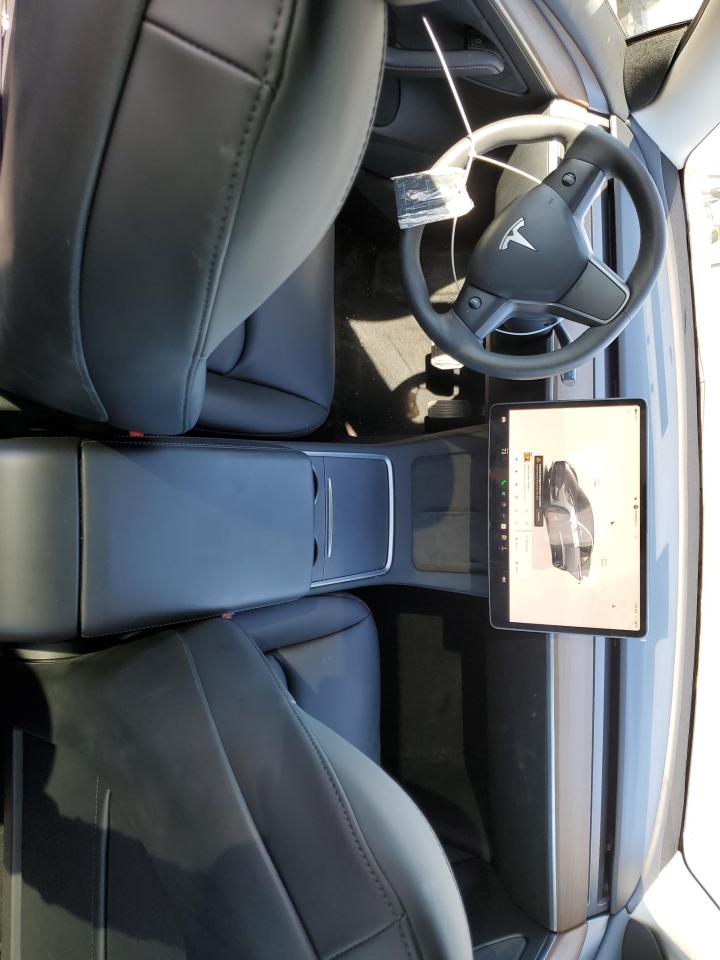 2023 TESLA MODEL 3  VIN:5YJ3E1EA1PF466750