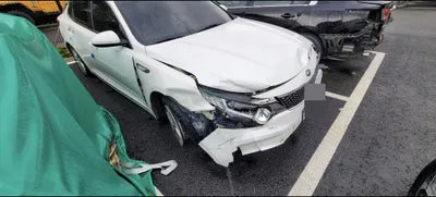 2017 Kia K5 KNAGS416BJA192660 VIN:KNAGS416BJA192660