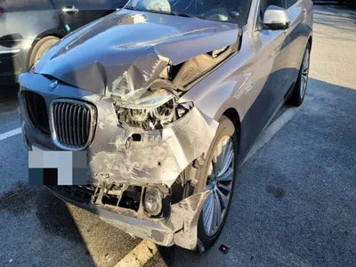 2016 bmw gran turismo efficientynamics e WBA5N2108GG267256 VIN:WBA5N2108GG267256