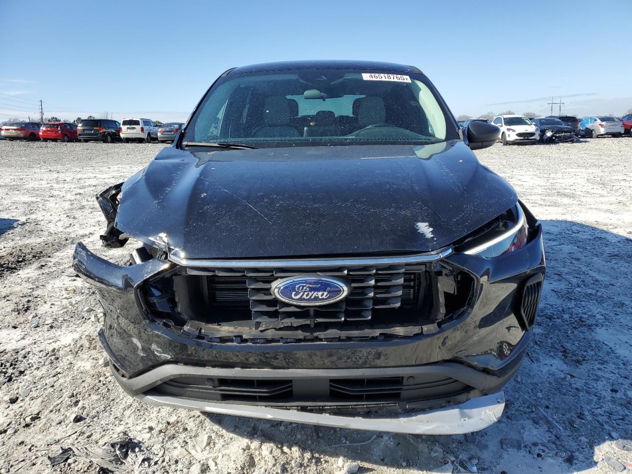 2024 FORD ESCAPE ACTIVE VIN:1FMCU0GN7RUA58076