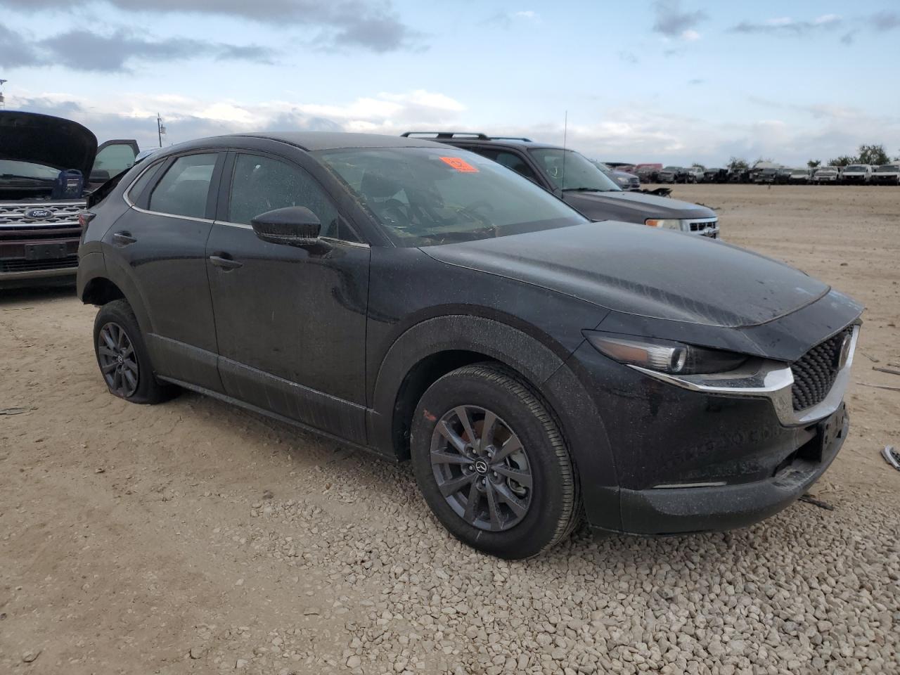 2024 MAZDA CX-30  VIN:3MVDMBAM1RM632629