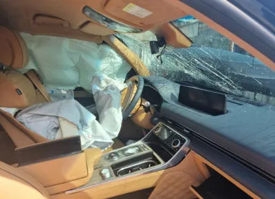 2022 Genesis GV80 KMTHC81CDNU098290 VIN:KMTHC81CDNU098290