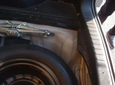 2014 Honda CR-V VIN: