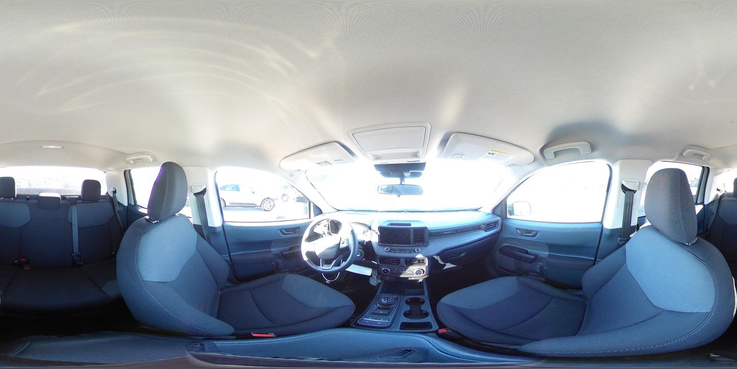 2022 FORD MAVERICK XL VIN:3FTTW8F99NRA54064