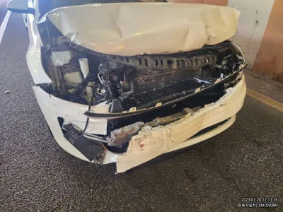2016 Kia K5 028KMKNAGX411BGA0 VIN:028KMKNAGX411BGA0
