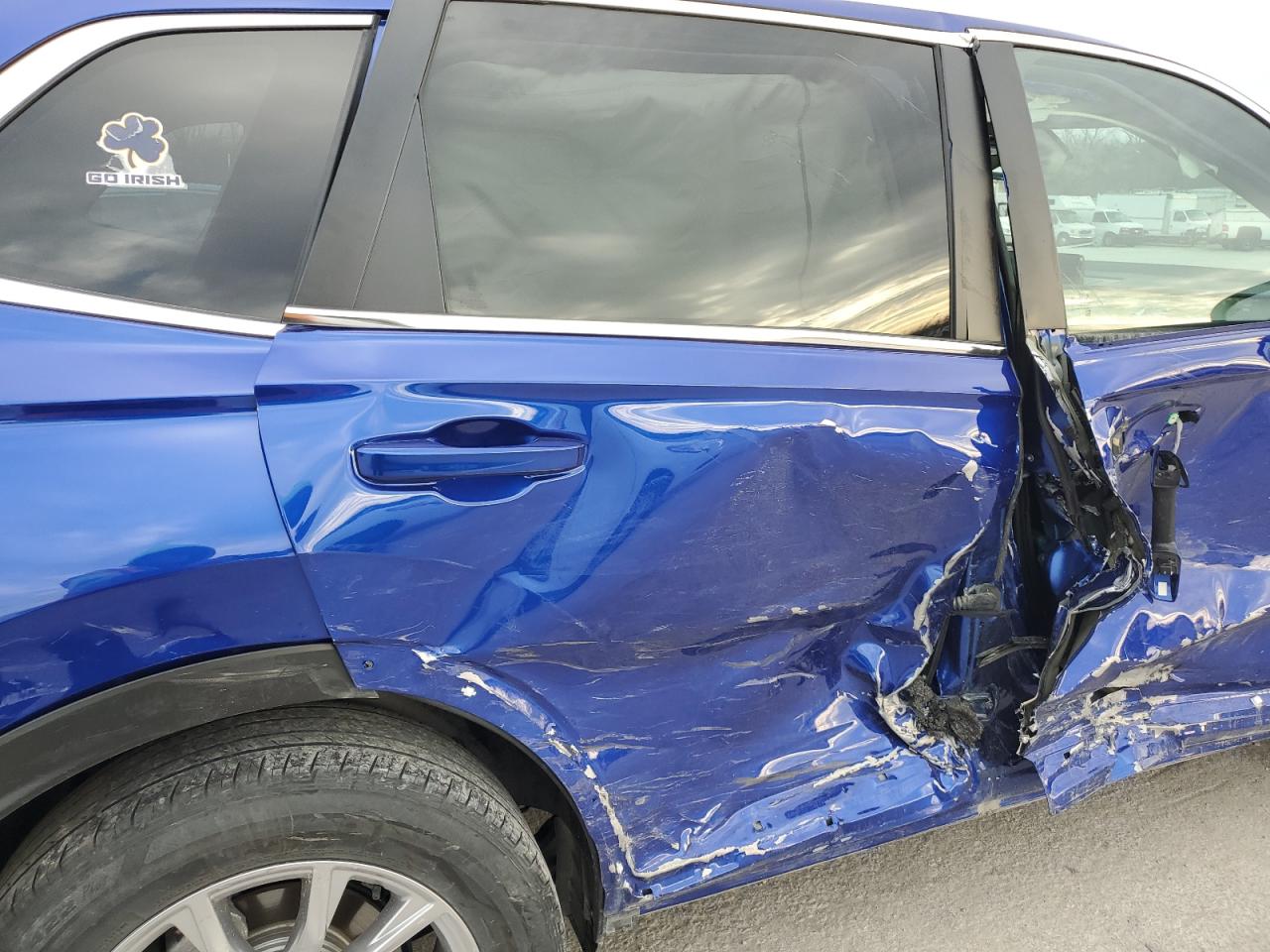 2024 HONDA CR-V EXL VIN:2HKRS4H78RH400740