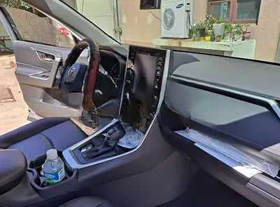 2021 skillota rab 4 NONE VIN: