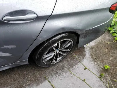 2023 BMW 523 WBA31ES09PWY05617 VIN:WBA31ES09PWY05617