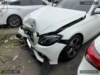 2019 Mercedes-Benz E 300 WDDZF4JB3KA601953 VIN:WDDZF4JB3KA601953