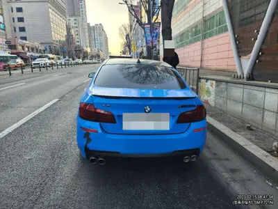 2015 BMW 520 WBA5E7108FG154080 VIN:WBA5E7108FG154080