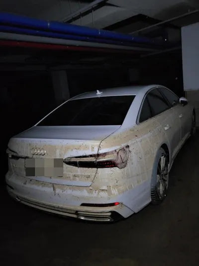 2021 Audi A6 WAUZZZF25MN068049 VIN:WAUZZZF25MN068049