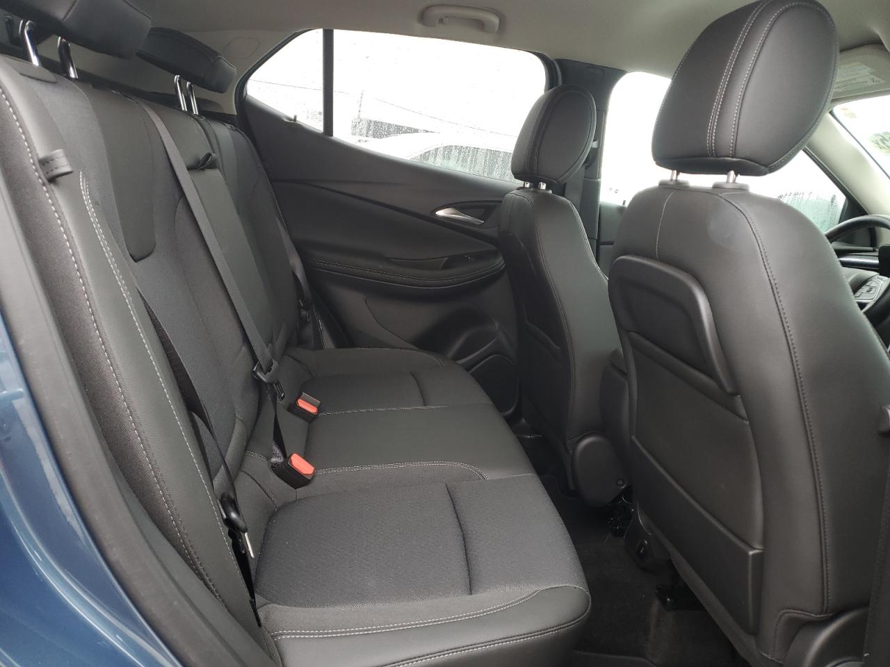 2024 BUICK ENCORE GX PREFERRED VIN:KL4AMCSL5RB010794