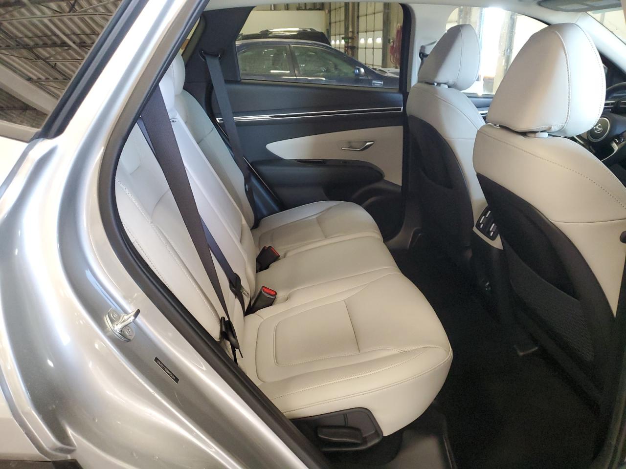 2024 HYUNDAI TUCSON LIMITED VIN:5NMJECDE0RH404104