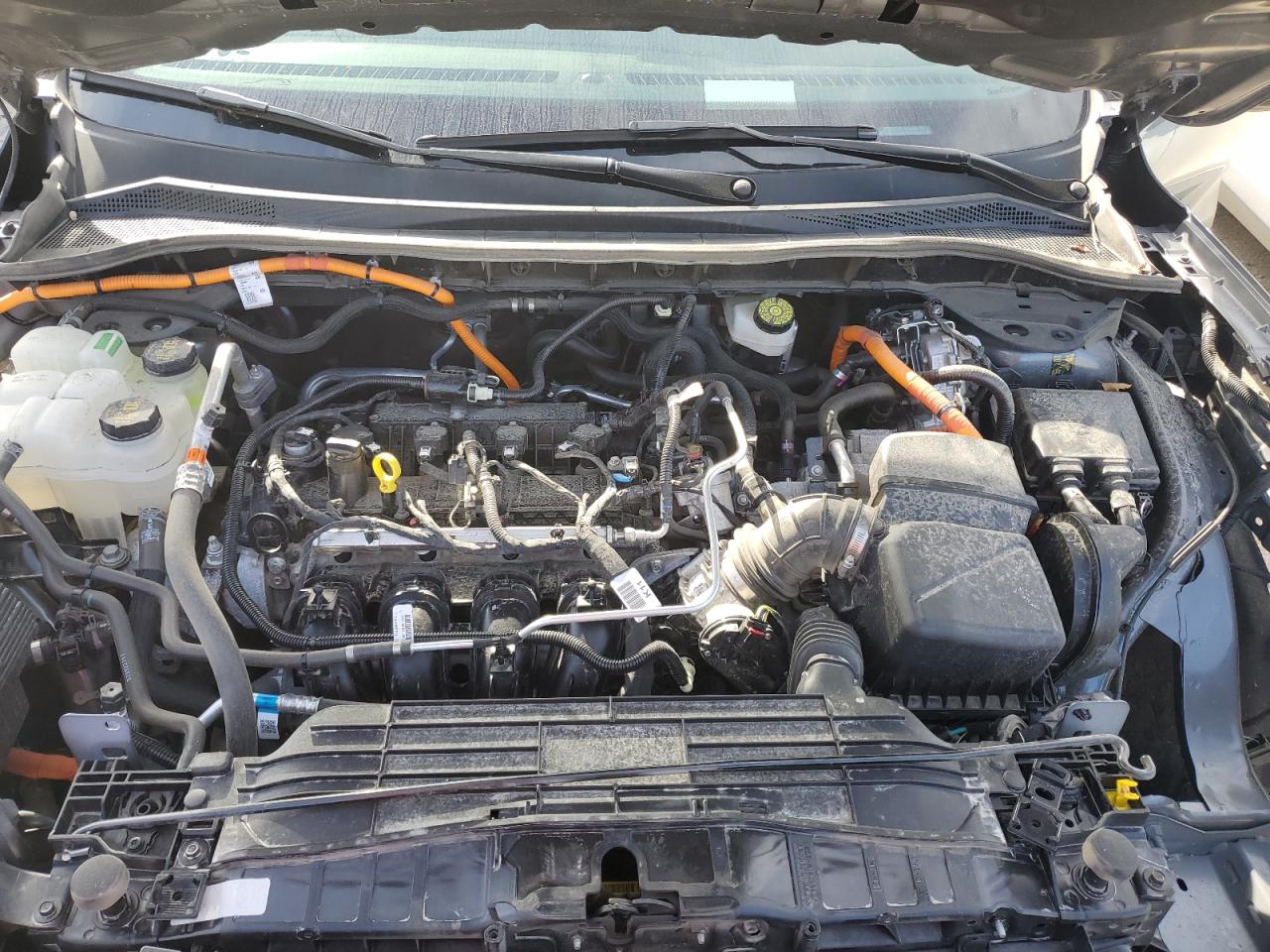 2022 FORD ESCAPE SE VIN:1FMCU9BZ6NUA30178