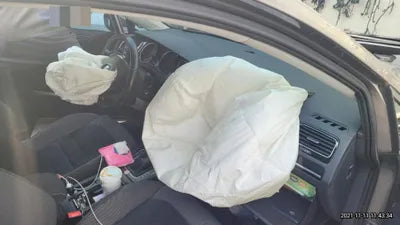 2015 Volkswagen Golf WVWZZZAUZFW333046 VIN:WVWZZZAUZFW333046