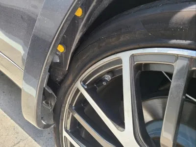 2021 Maserati Levante VIN: