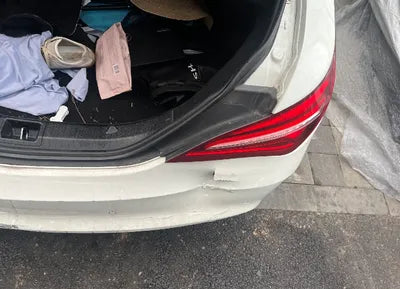 2018 Mercedes-Benz CLA 220 WDDSJ4FB8JN511570 VIN:WDDSJ4FB8JN511570