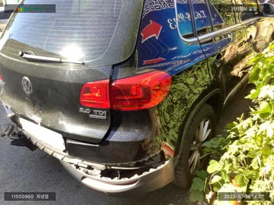 2015 Volkswagen Tiguan WVGZZZ5NZFW561246 VIN:WVGZZZ5NZFW561246