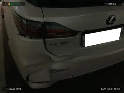 2016 Lexus CT 200h JTHKD5BH7H2282035 VIN:JTHKD5BH7H2282035