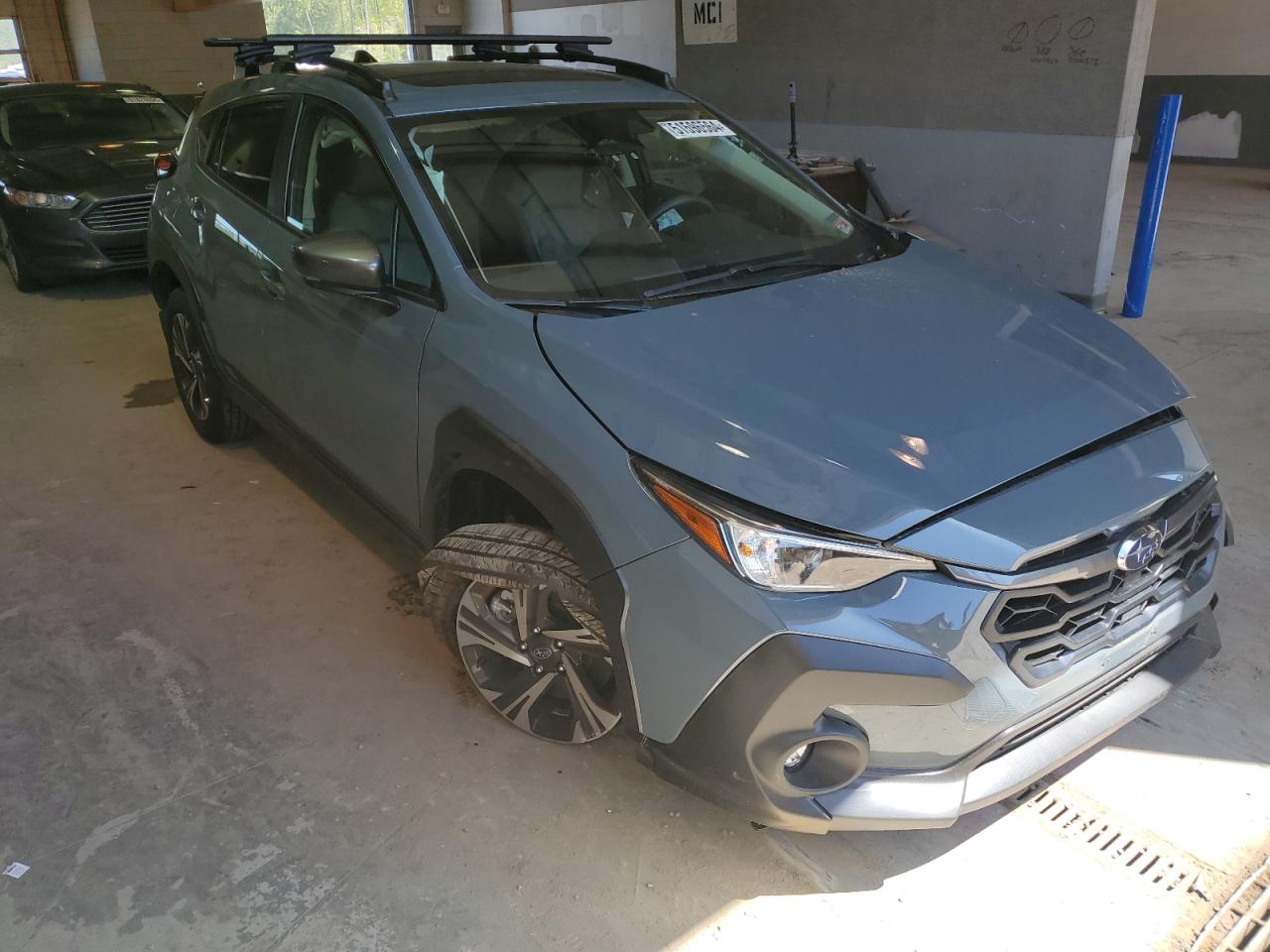 2024 SUBARU CROSSTREK PREMIUM VIN:JF2GUADC9RH293278