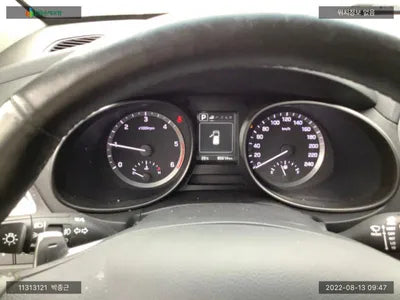 2016 Hyundai Santa FE KMHSW81UBHU735898 VIN:KMHSW81UBHU735898