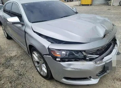 2016 Chevrolet Impala 1G1155SA6GU132927 VIN:1G1155SA6GU132927