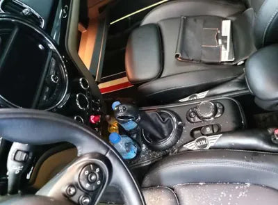 2017 MINI Countryman WMWYU110XH3B69030 VIN:WMWYU110XH3B69030