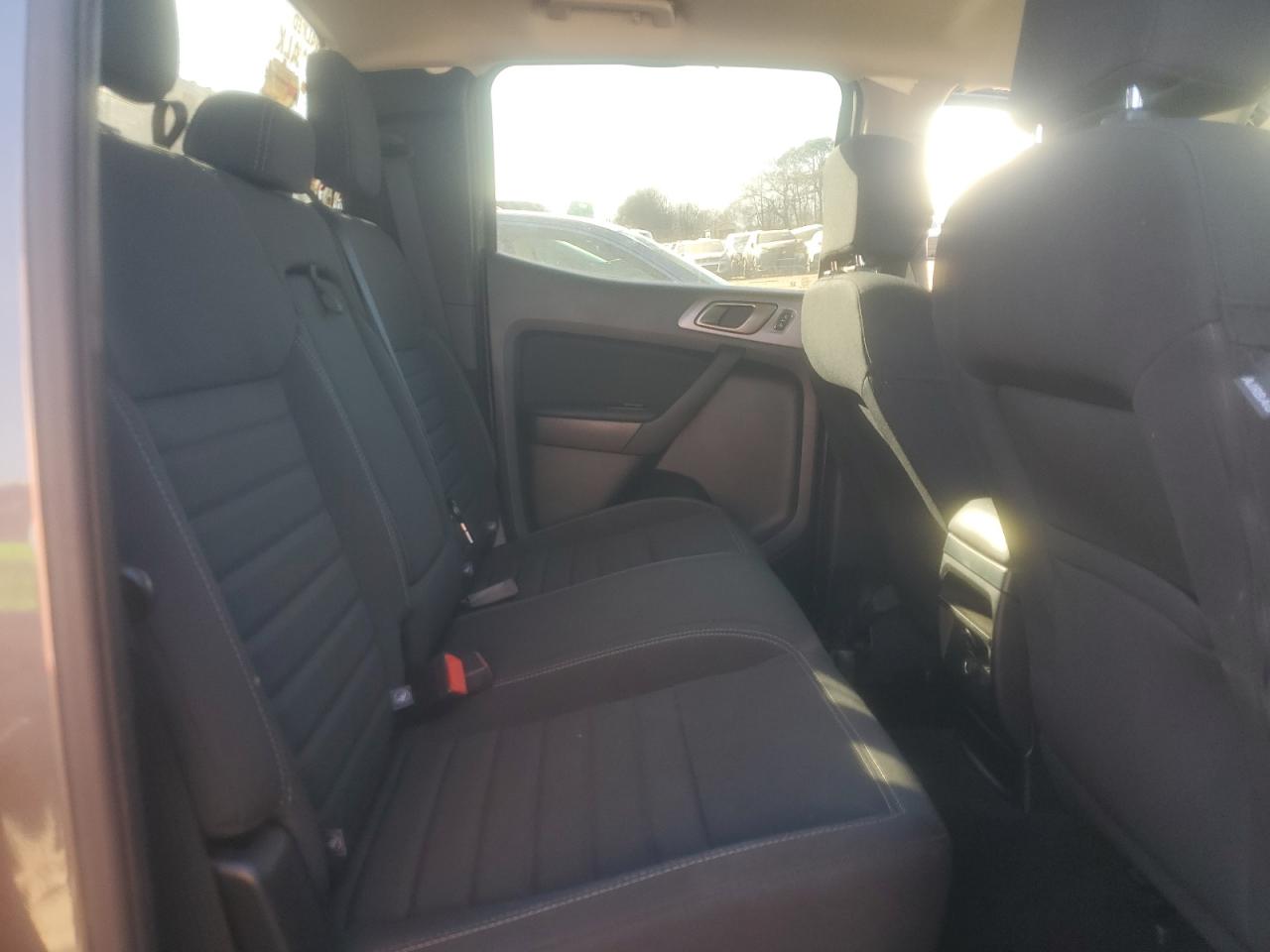 2022 FORD RANGER XL VIN:1FTER4FH1NLD06663