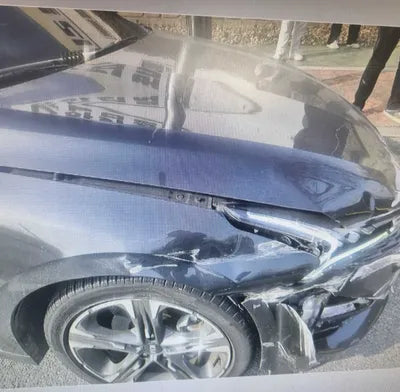 2021 Kia K5 KNAG2412BMA098547 VIN:KNAG2412BMA098547
