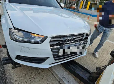 2015 Audi A4 WAUZZZ8KXFA084285 VIN:WAUZZZ8KXFA084285