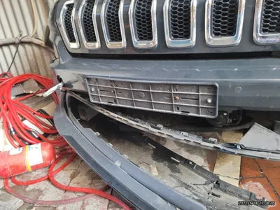 2017 Jeep Cherokee VIN: