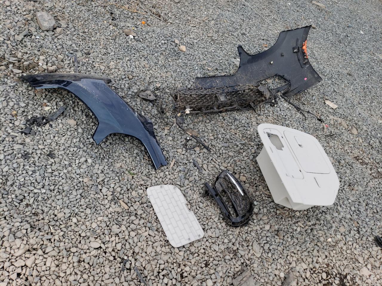 2023 CHRYSLER PACIFICA HYBRID TOURING L VIN:2C4RC1L70PR614642