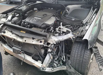 2021 Mercedes-Benz GLC 300 W1N0J5DBXMF904956 VIN:W1N0J5DBXMF904956