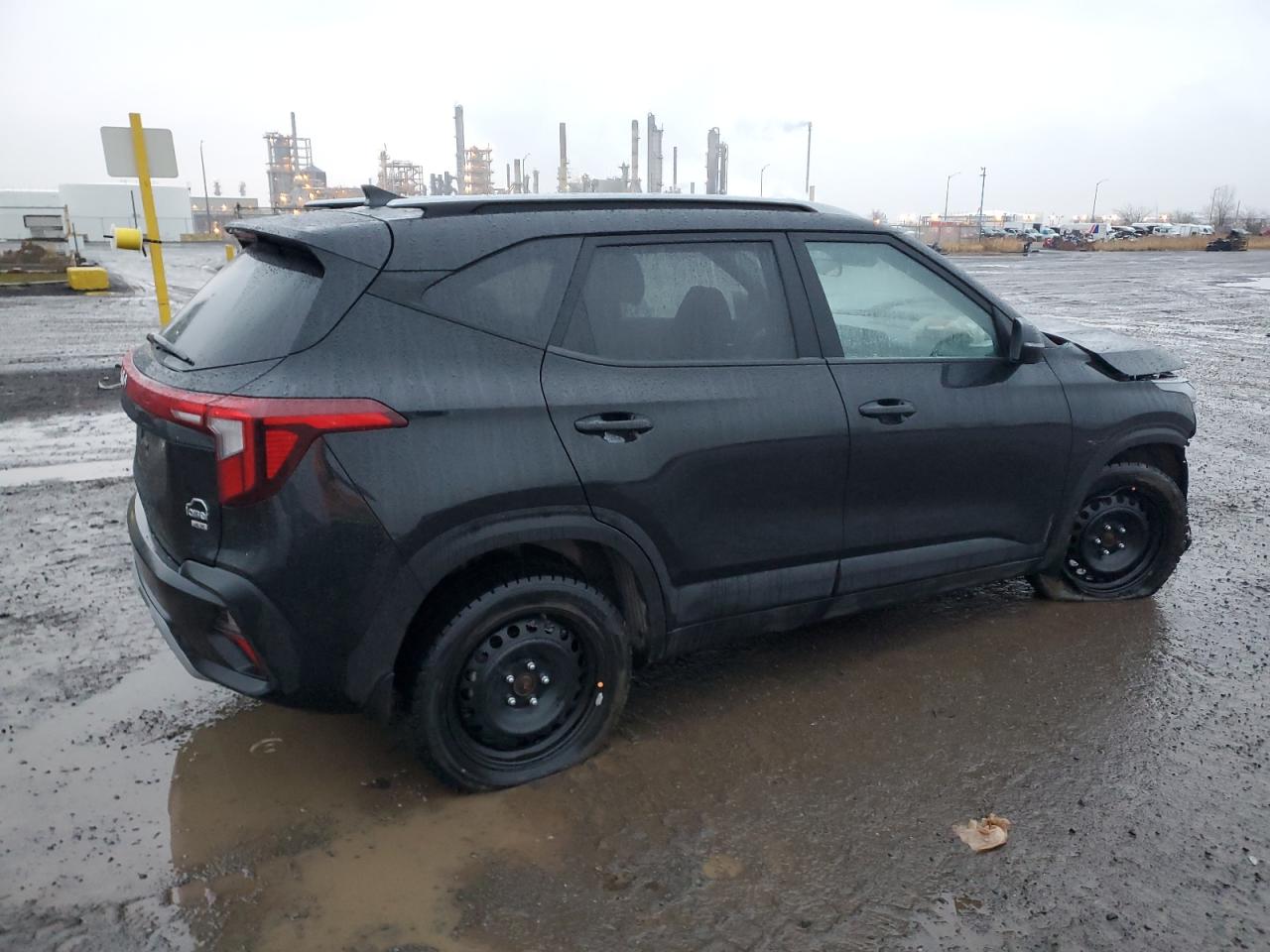 2024 KIA SELTOS LX VIN:KNDEPCAA9R7497810