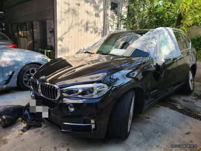 2016 BMW 530 WBA5D3108GGV85676 VIN:WBA5D3108GGV85676