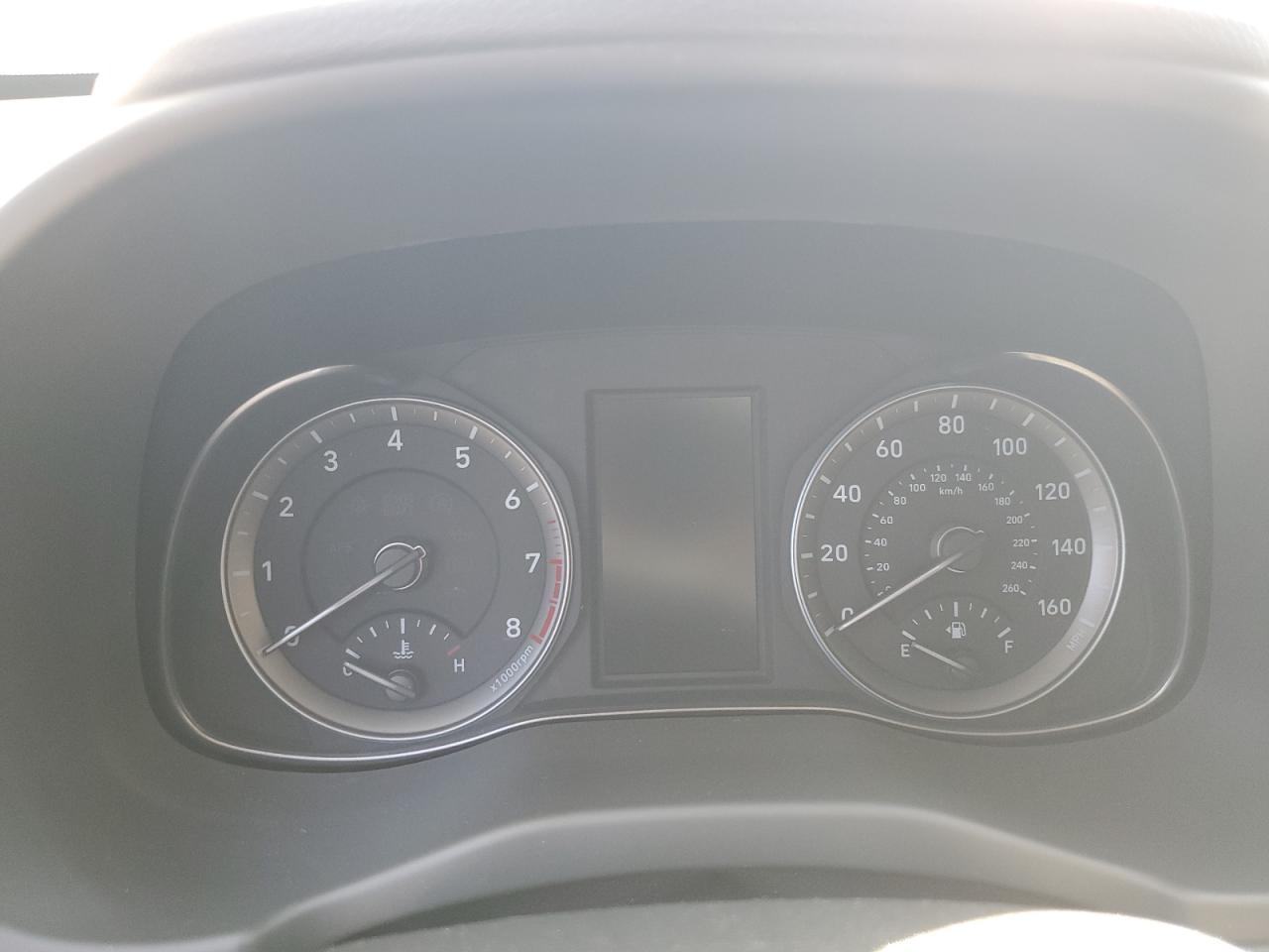 2022 HYUNDAI KONA SEL VIN:KM8K22AB9NU862725