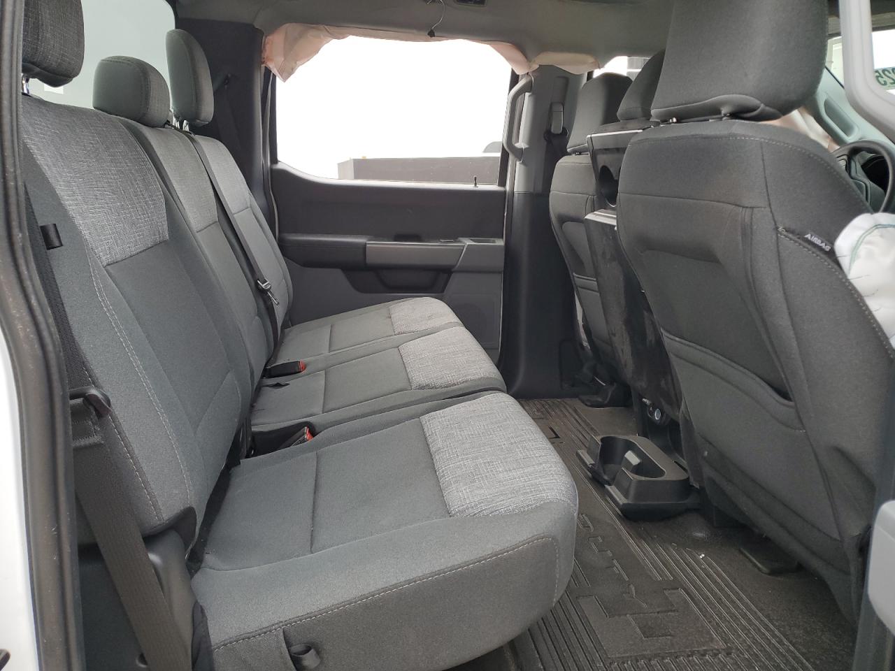 2024 FORD F350 SUPER DUTY VIN:1FT8W3DT1REC47177