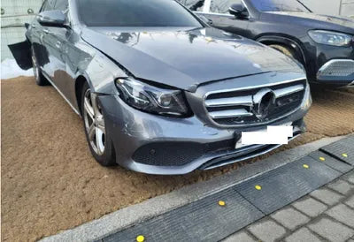 2017 Mercedes-Benz E 220 WDDZF0EB3HA141107 VIN:WDDZF0EB3HA141107