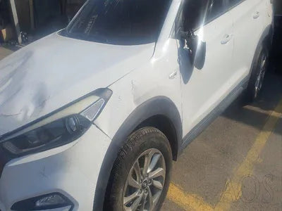 2016 Hyundai Tucson 853KMKMHJ2815GGU0 VIN:853KMKMHJ2815GGU0