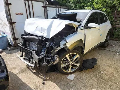 2019 Hyundai Kona VIN: