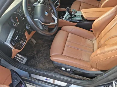 2017 BMW 520 WBAJC3100HG925549 VIN:WBAJC3100HG925549