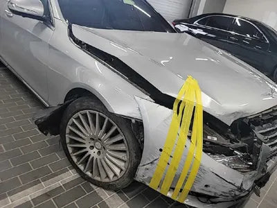 2015 Mercedes-Benz S 350 WDDUF3DB6GA239477 VIN:WDDUF3DB6GA239477